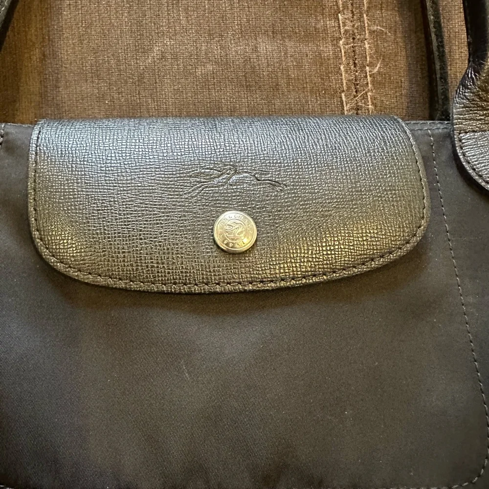 Longchamp Le Pliage Tote (large) - Picture 5 of 16